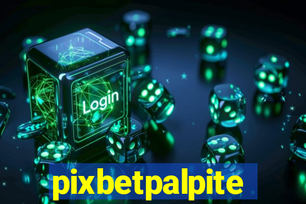 pixbetpalpite