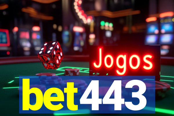 bet443