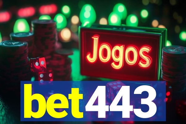 bet443