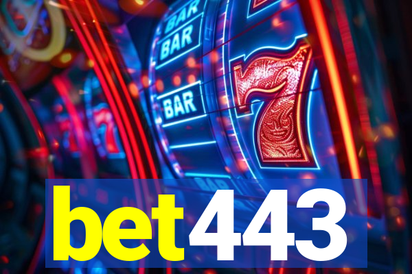 bet443