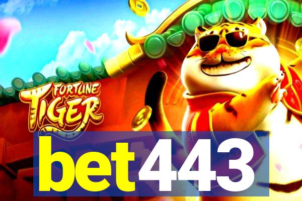 bet443