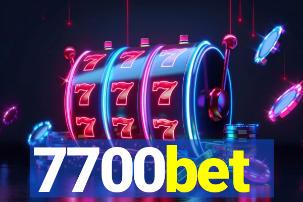 7700bet