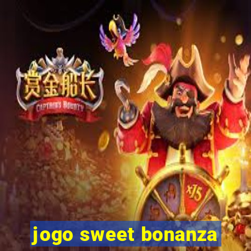 jogo sweet bonanza