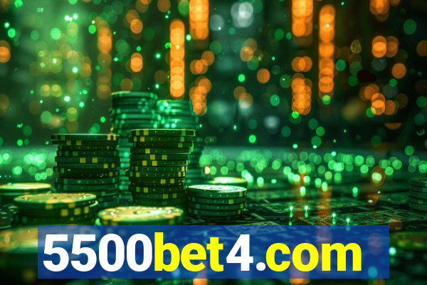 5500bet4.com