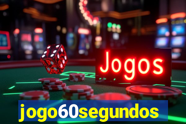 jogo60segundos