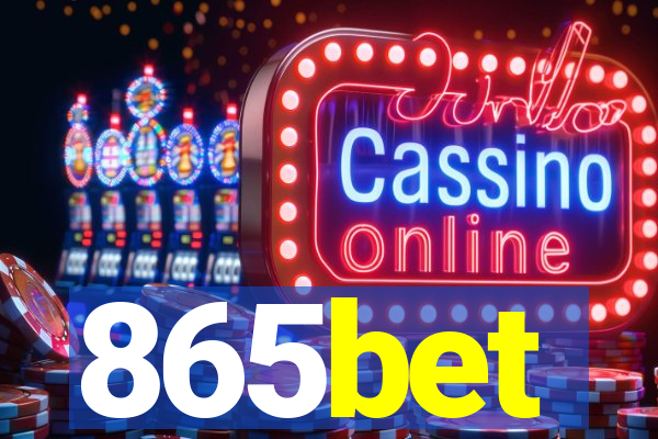 865bet