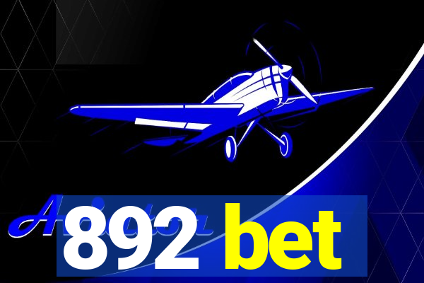 892 bet