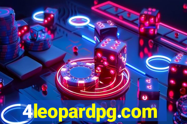 4leopardpg.com