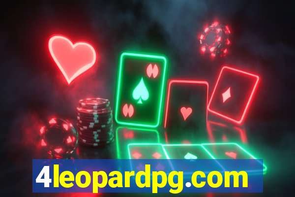 4leopardpg.com