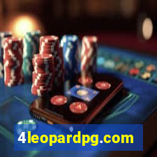 4leopardpg.com