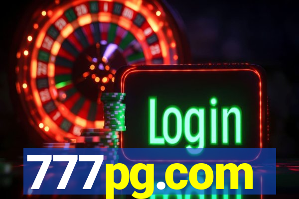 777pg.com