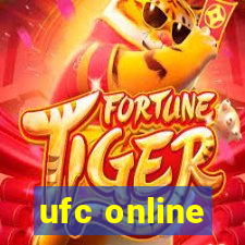 ufc online