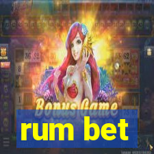 rum bet