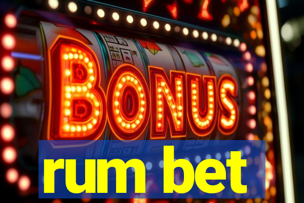 rum bet