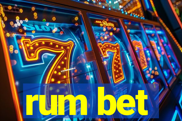 rum bet