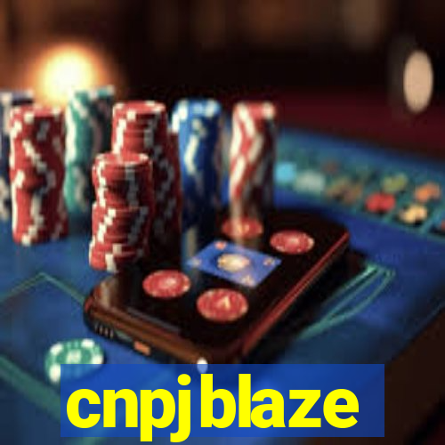 cnpjblaze