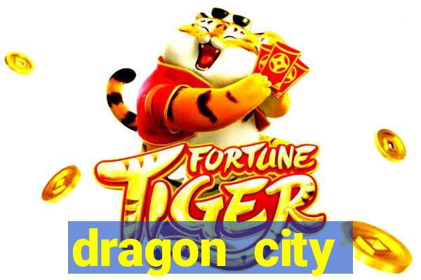 dragon city dinheiro infinito