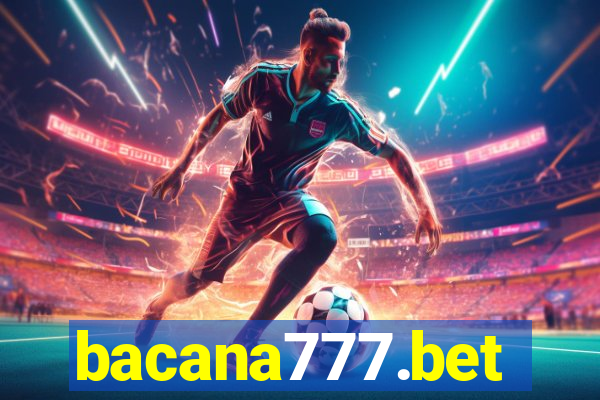 bacana777.bet