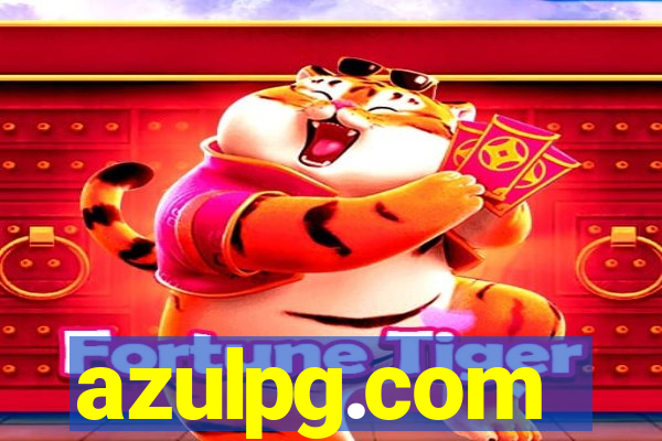 azulpg.com