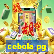 cebola pg