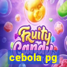 cebola pg