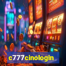 c777cinologin