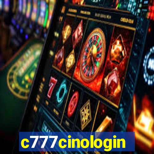 c777cinologin