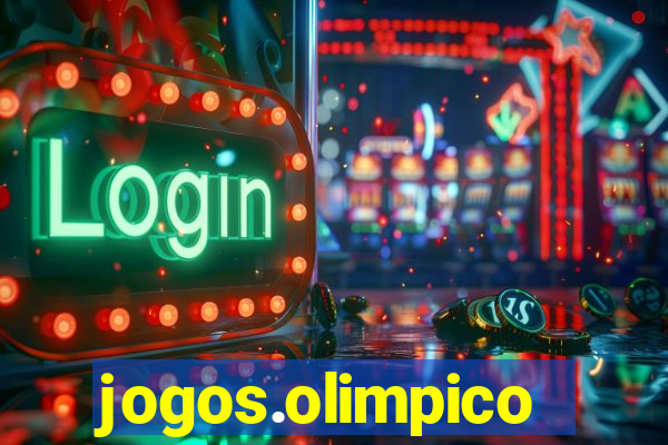 jogos.olimpico