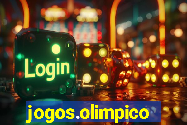 jogos.olimpico