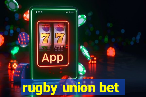 rugby union bet