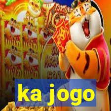 ka jogo