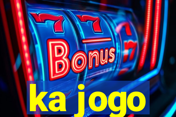 ka jogo