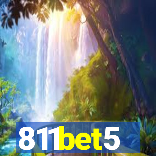 811bet5