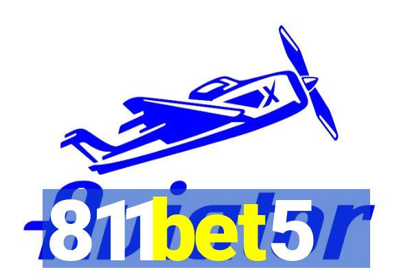 811bet5