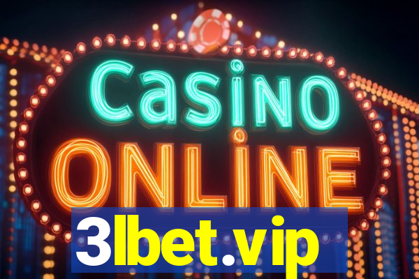 3lbet.vip