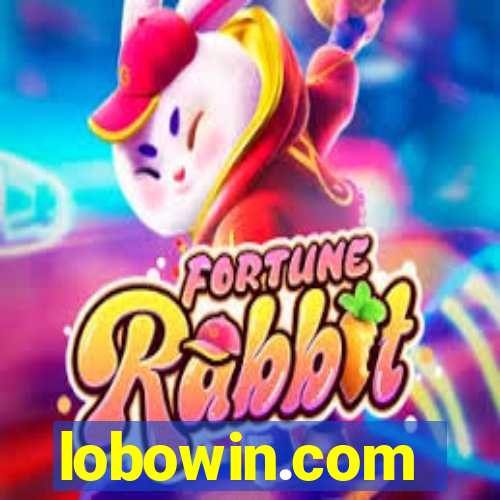 lobowin.com