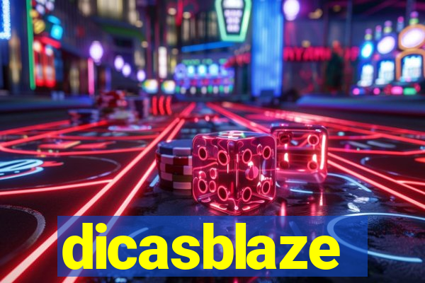 dicasblaze