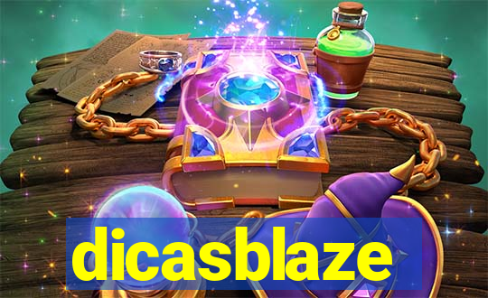 dicasblaze