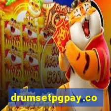 drumsetpgpay.com