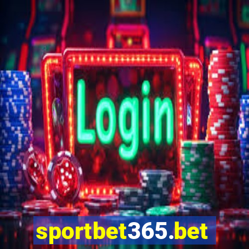 sportbet365.bet