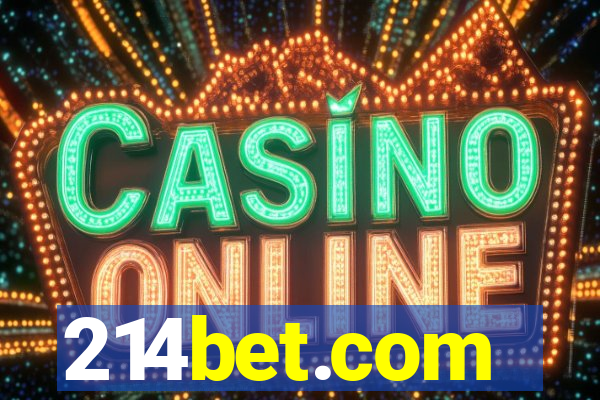 214bet.com