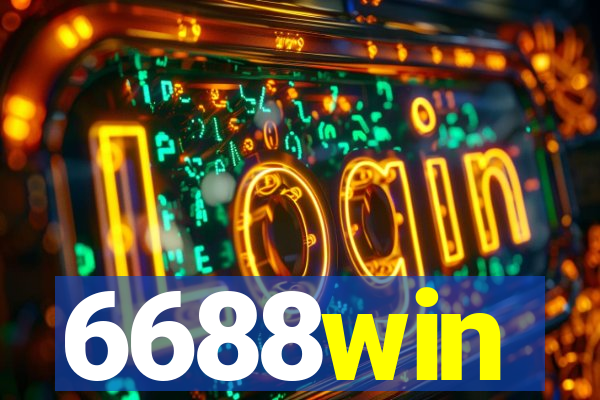 6688win