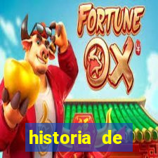 historia de personagem rp