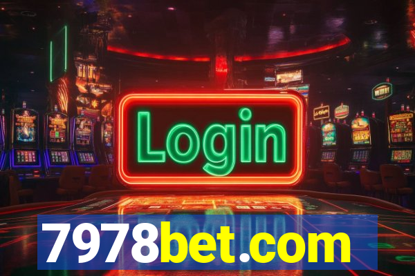 7978bet.com