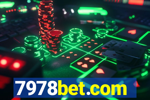 7978bet.com