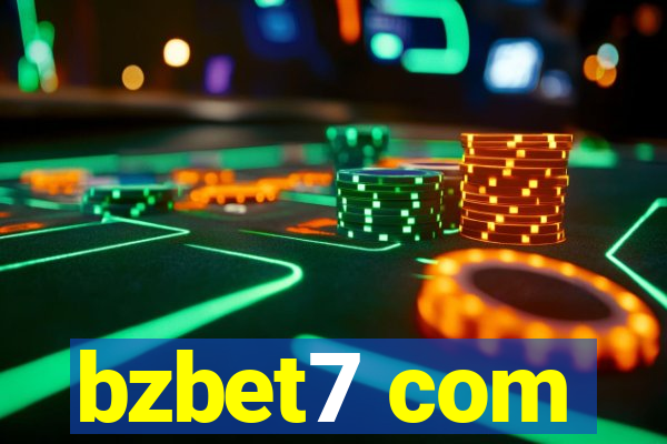 bzbet7 com