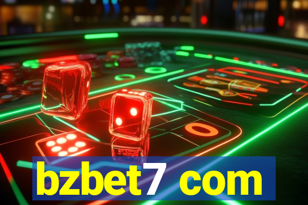 bzbet7 com