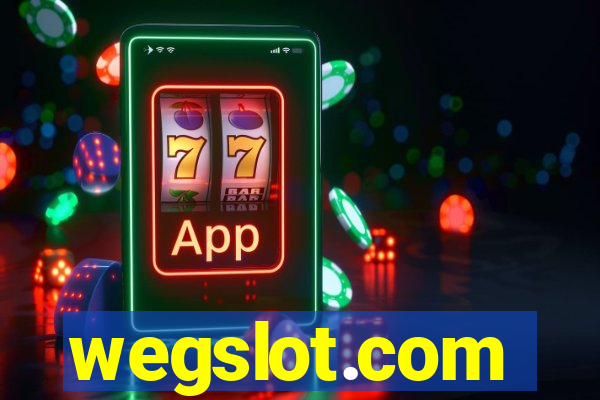 wegslot.com