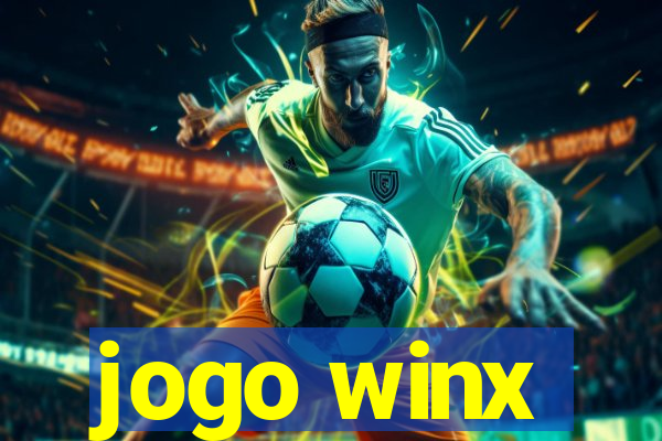 jogo winx