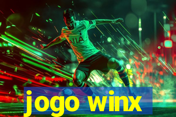 jogo winx